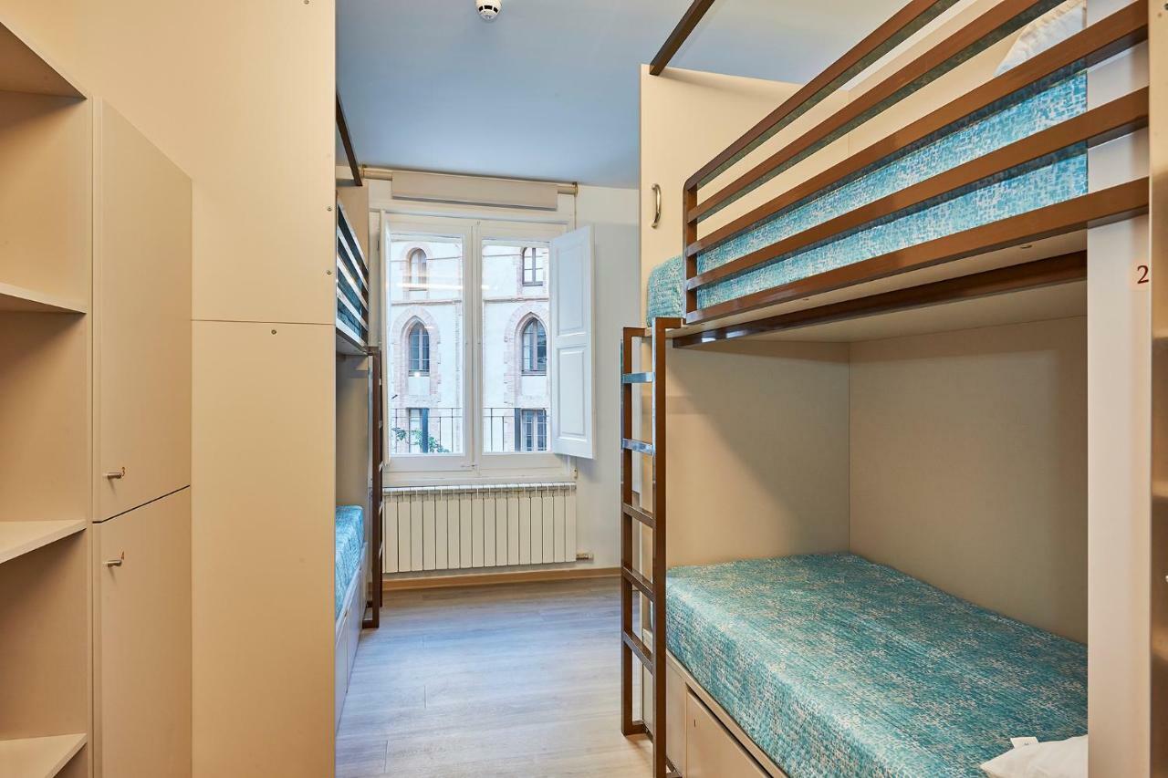 Albergue Abat Oliba