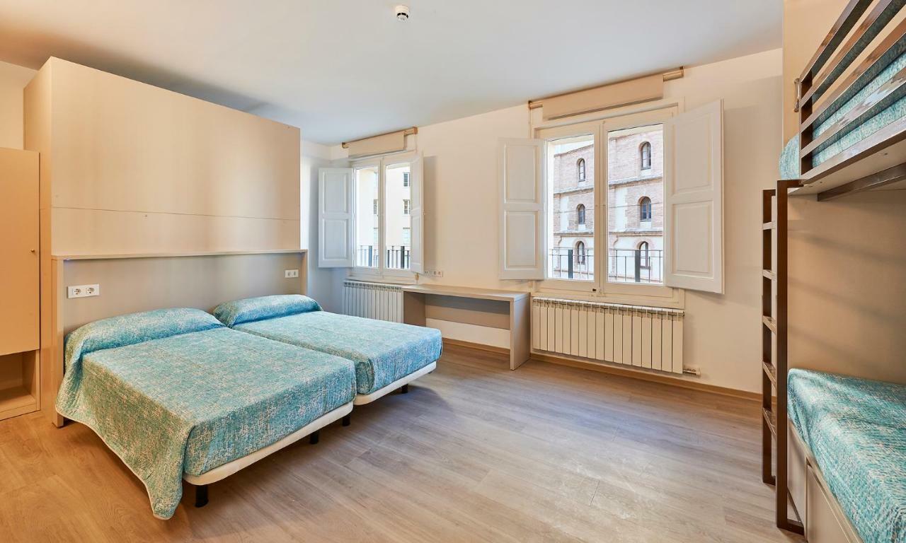 Albergue Abat Oliba
